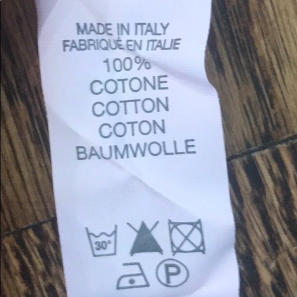 Red Eyelet Tank with Adjustable Straps - Picture 6 of 6